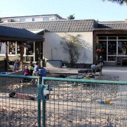 Kitas & Schulkinderbetreuung: Rödermark